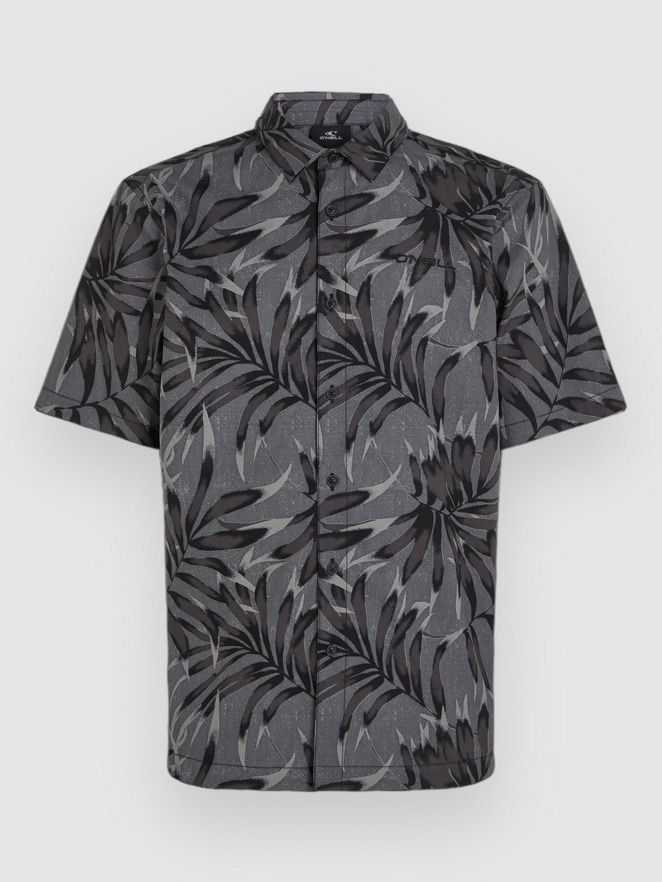 O'Neill Print Skjorta