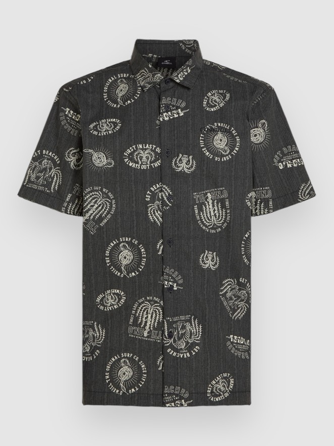 O'Neill Print Camicia