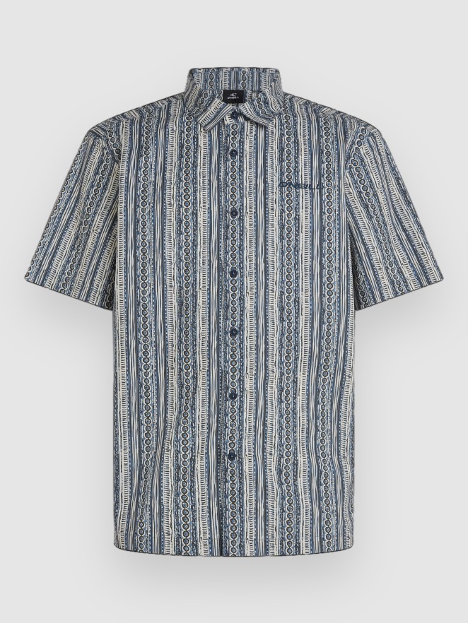 O'Neill Print Camicia
