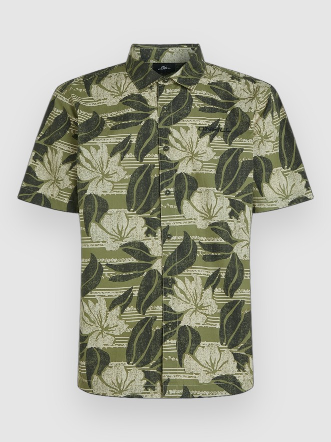 O'Neill Print Camicia