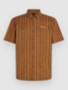 orange pressed lines