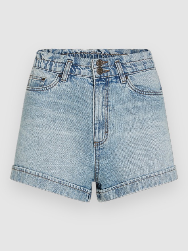 O'Neill Tasia Paperbag Shorts