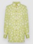 green daisyline