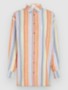 vintage stripe
