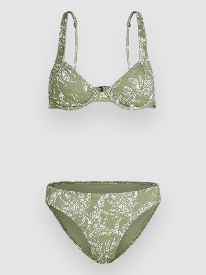 O'Neill Saltwater Elsie Rita C-Cup Bikini Set