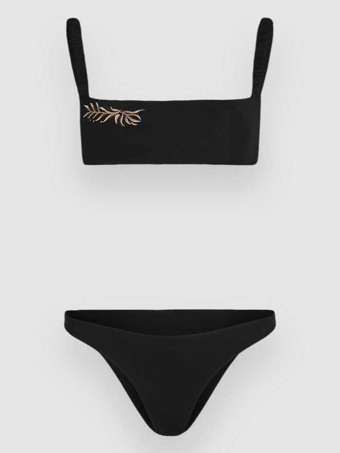 O'Neill Bundoran Flamenco Embroidery Bikini Set