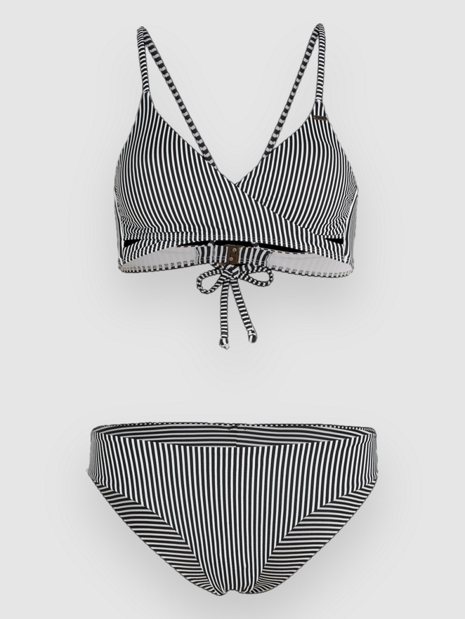 O'Neill Essentials Baay Maoi Bikini Set