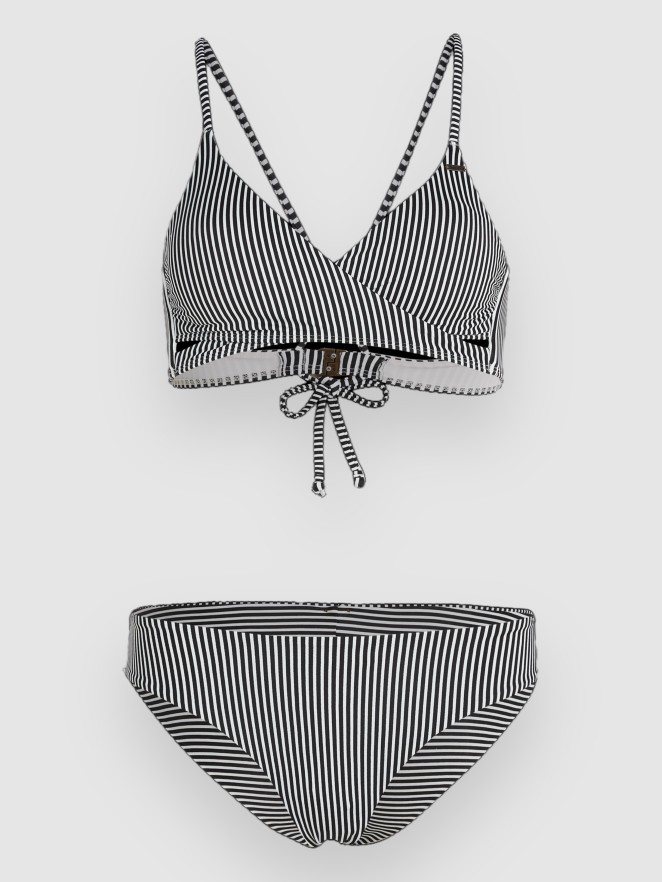 O'Neill Essentials Baay Maoi Bikini Set