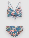 O'Neill Essentials Baay Maoi Bikini Set