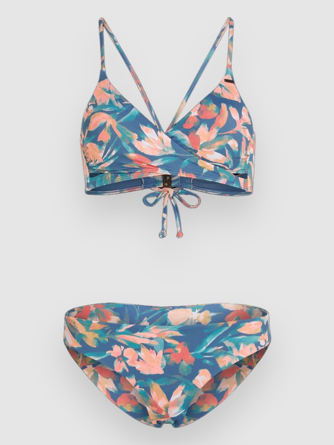 O'Neill Essentials Baay Maoi Bikini Set
