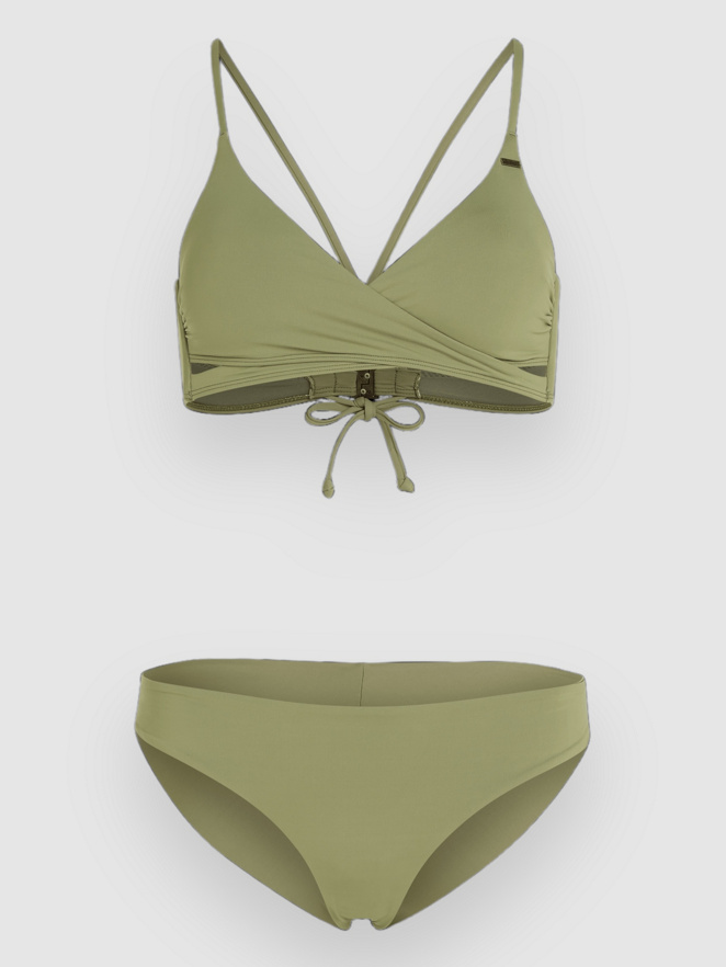 O'Neill Essentials Baay Maoi Bikini Set
