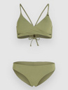 O'Neill Essentials Baay Maoi Bikini Set