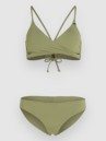 O'Neill Essentials Baay Maoi Bikini Set
