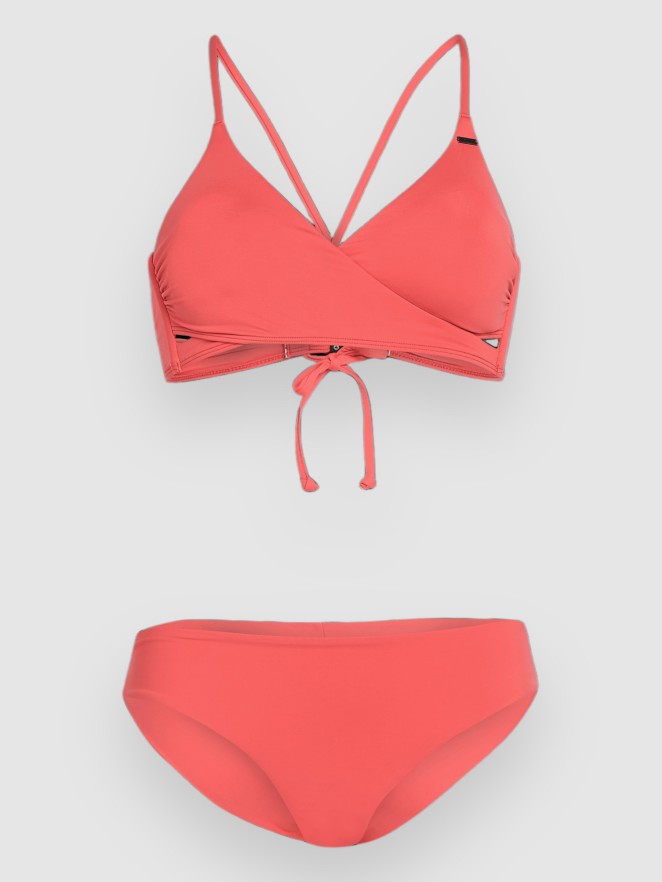 O'Neill Essentials Baay Maoi Bikini Set