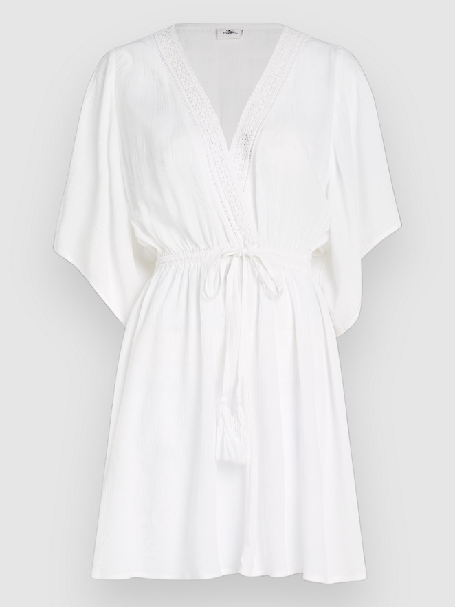 O'Neill Essentials Cover Up Dress