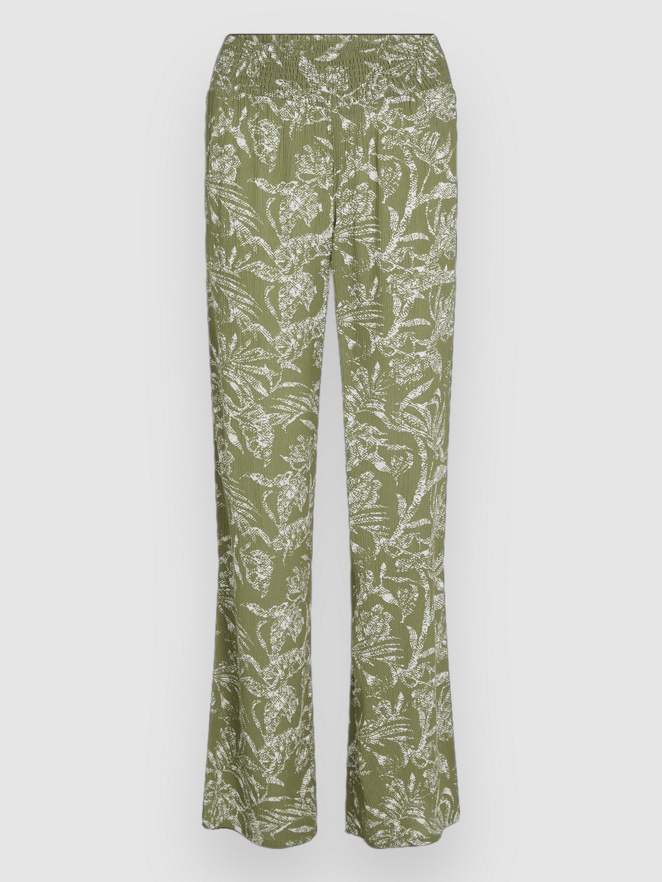 O'Neill Johnny Smocked Waist Pants