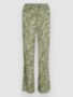 green textured jungle