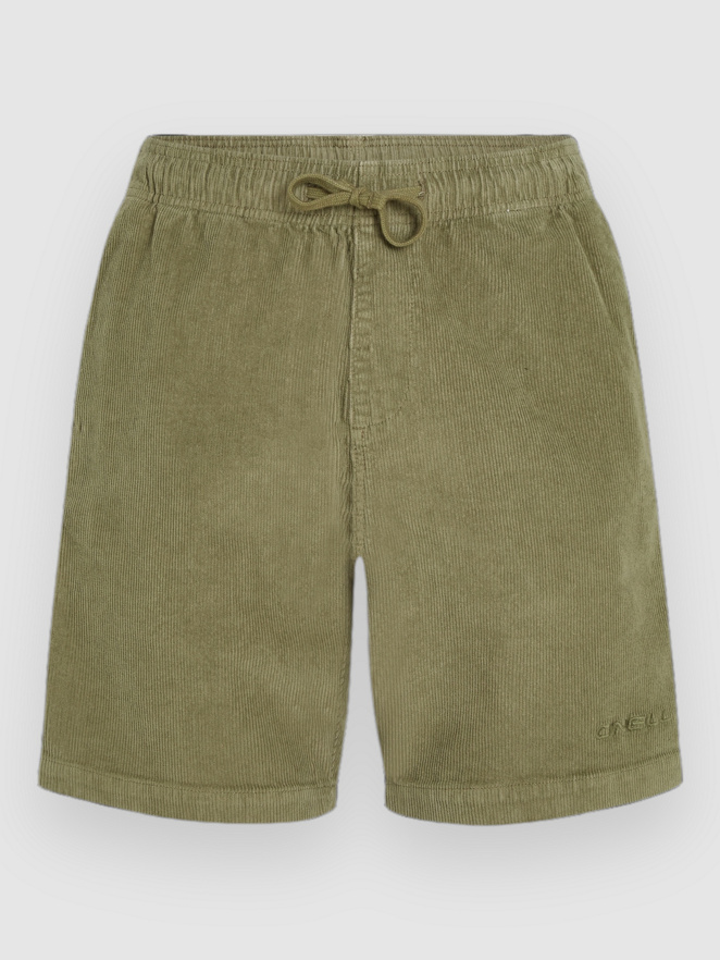 O'Neill Cord Shorts