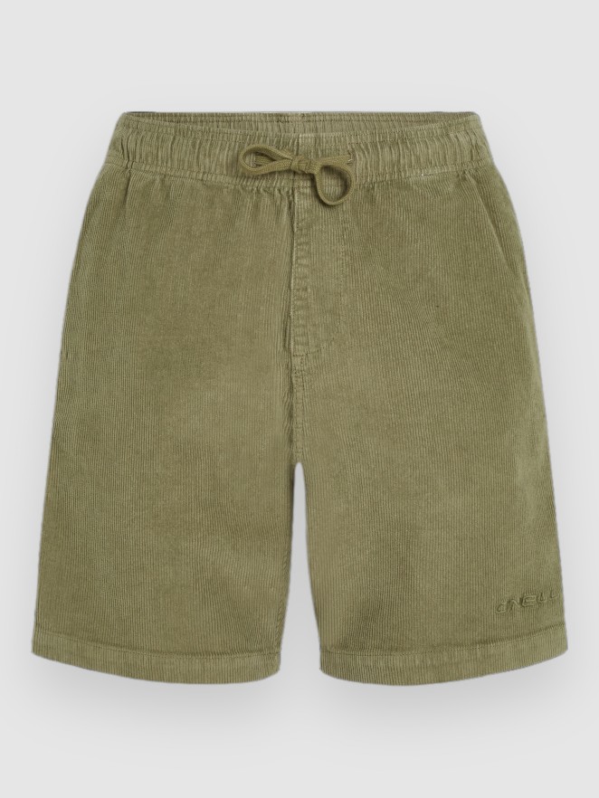 O'Neill Cord Shortsit