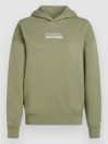 O'Neill The Future Surf Society Felpa con Cappuccio