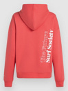 O'Neill The Future Surf Society Felpa con Cappuccio