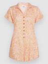 O'Neill Wotw Romper Jumpsuit