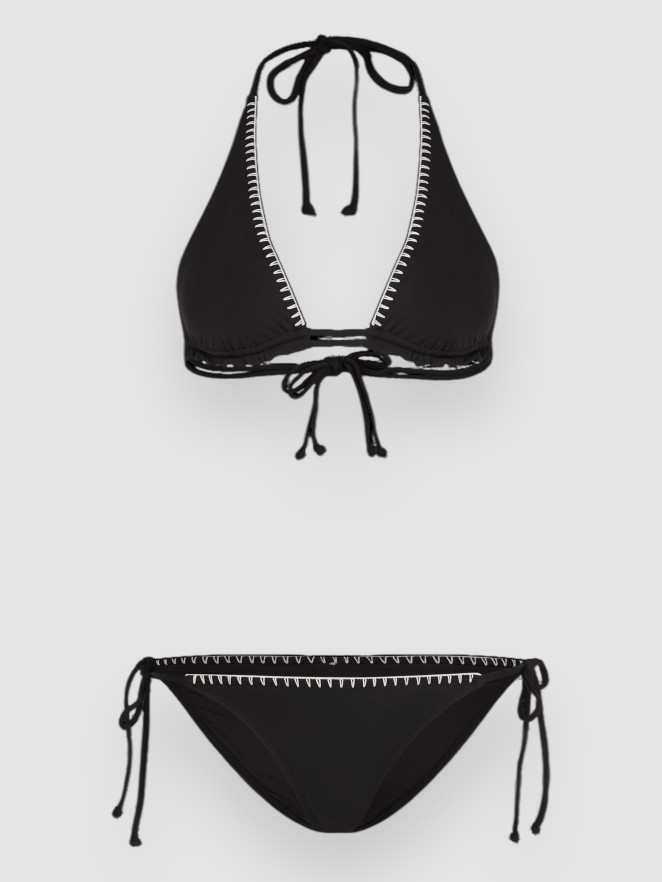 O'Neill Mother Maracas Crochet Bikini Set
