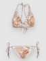 orange jungle paisey
