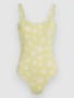 green daisyline