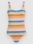 vintage stripe