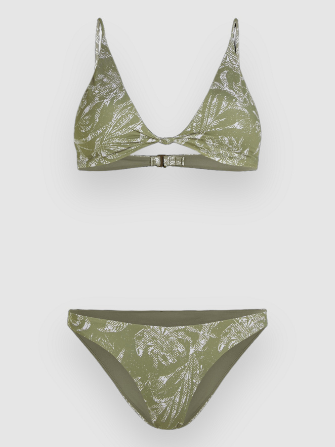 O'Neill Pismo Flamenco Bikini Set