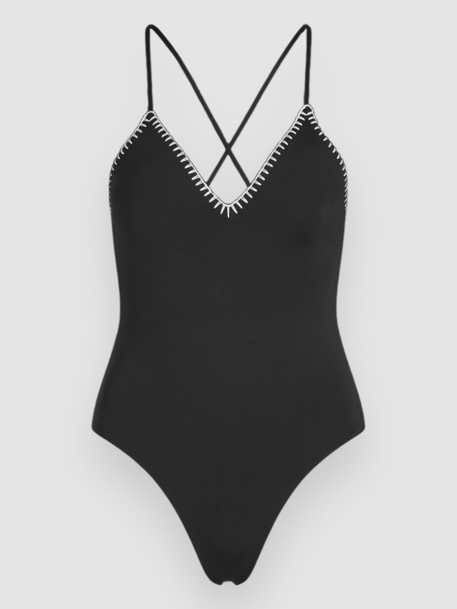 O'Neill Saltwater Jaida Crochet Maillots de Bain