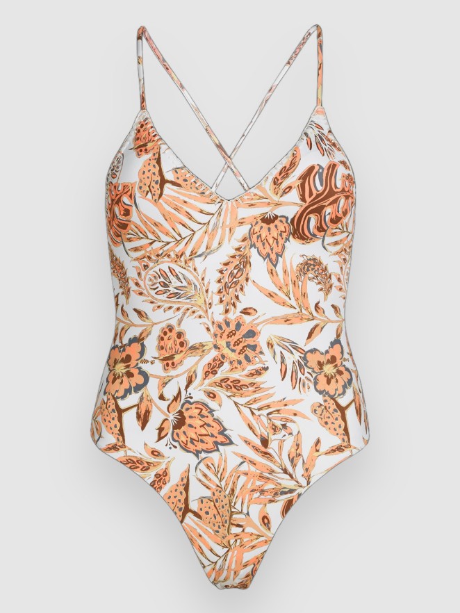 O'Neill Saltwater Jaida Crochet Traje de Baño
