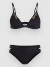 O'Neill Sea Side Boulder Embroidery Bikini Set