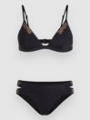 O'Neill Sea Side Boulder Embroidery Bikini Set