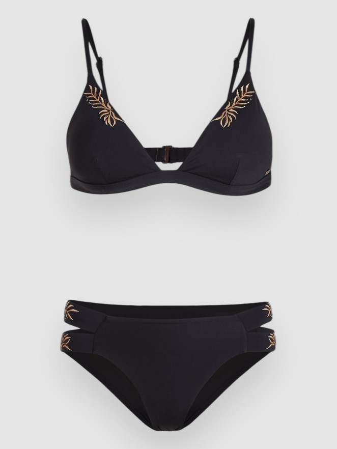 O'Neill Sea Side Boulder Embroidery Bikini Set