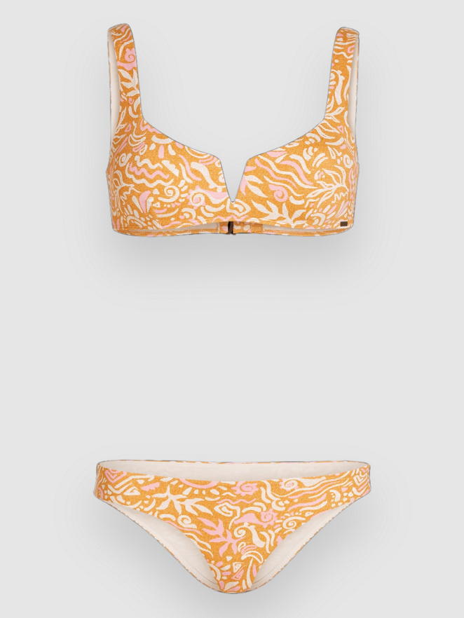 O'Neill Wotw Popoyo Matira Bikini Set