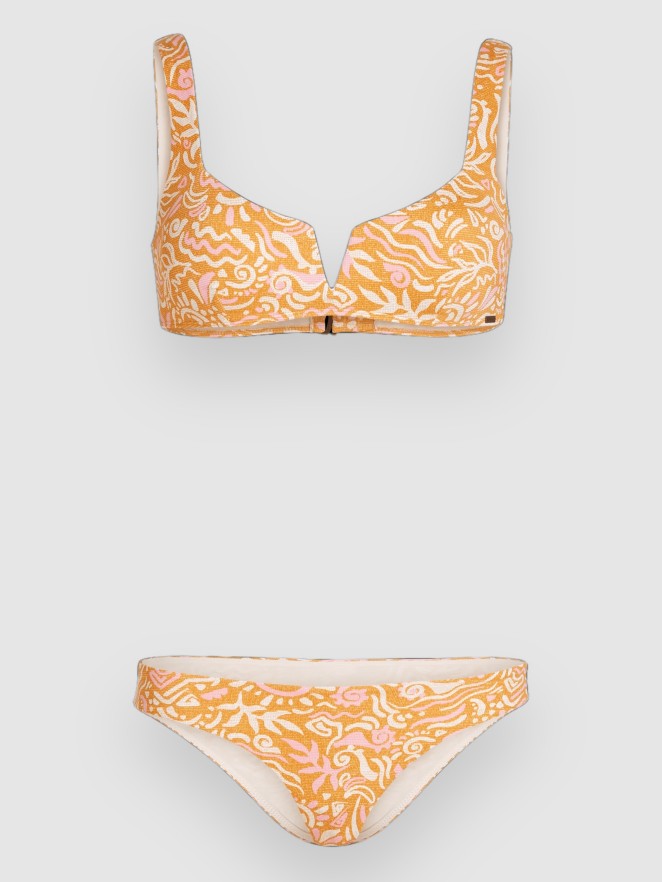O'Neill Wotw Popoyo Matira Bikini Set