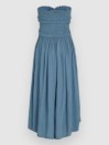 O'Neill Devyn Midi Dress