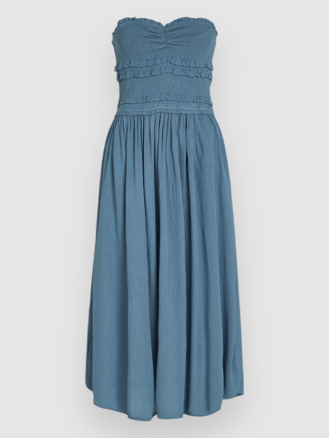 O'Neill Devyn Midi Dress