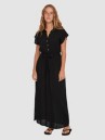 O'Neill Lori Maxi Shirt Klänning