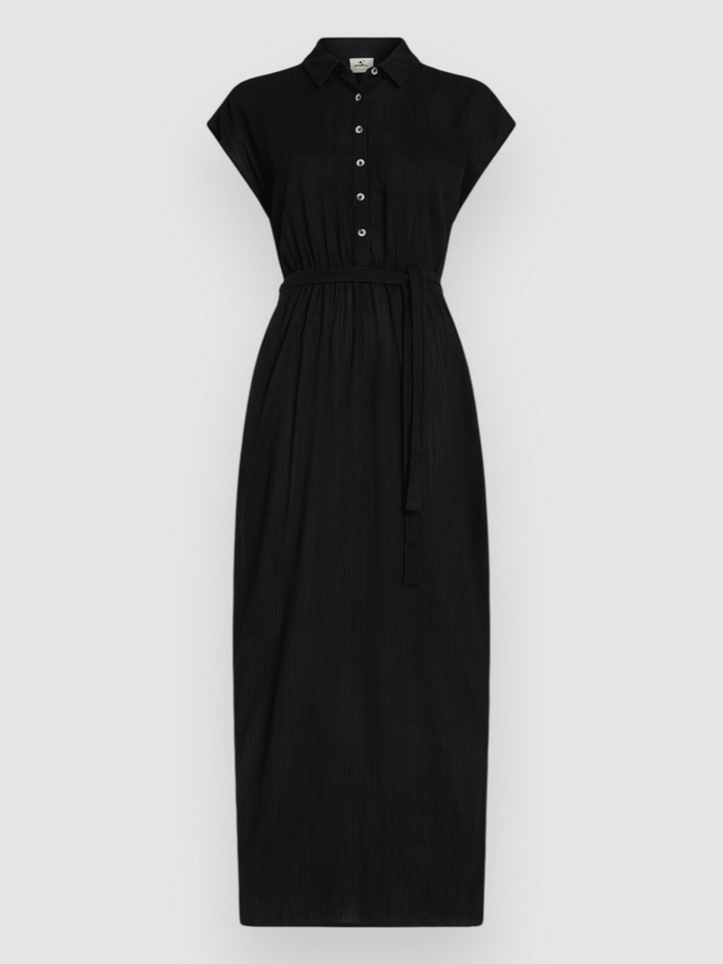 O'Neill Lori Maxi Shirt Klänning