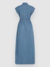 O'Neill Lori Maxi Shirt Vestito