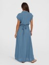 O'Neill Lori Maxi Shirt Robe