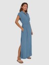 O'Neill Lori Maxi Shirt Robe