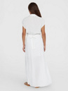 O'Neill Lori Maxi Shirt Vestido