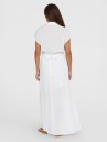 O'Neill Lori Maxi Shirt Vestido