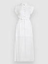 O'Neill Lori Maxi Shirt Dress