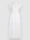 O'Neill Lori Maxi Shirt Vestito