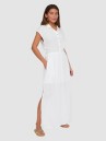 O'Neill Lori Maxi Shirt Vestido